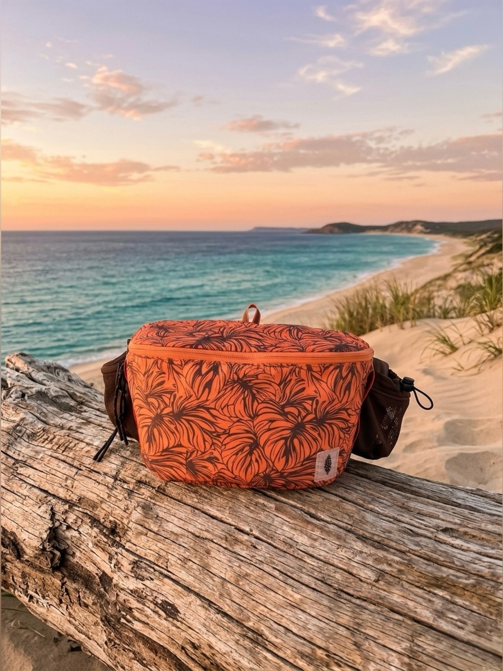 FP Movement Happy Packer Sling Bag - Picture 2 of 12
